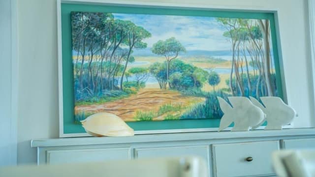 Deluxe King Suite 6