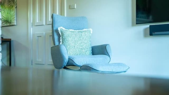 Premium Queen Suite 1
