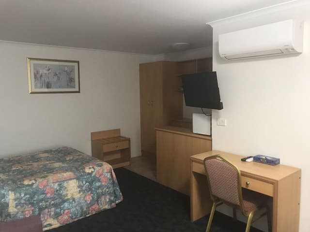 Double Bed Room