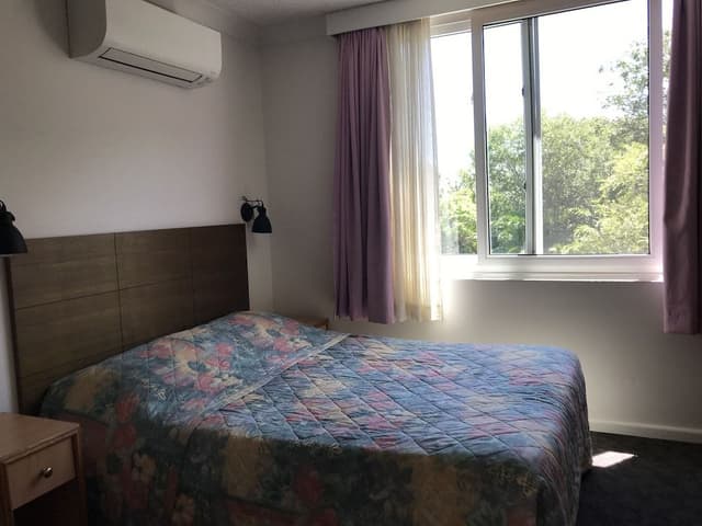 Double Bed Room