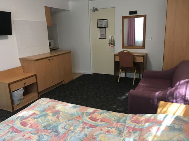 Double Bed Room