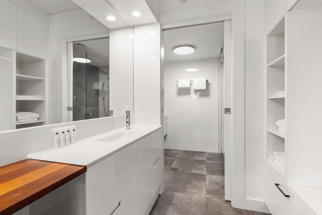 One Bedroom Executive Apartment