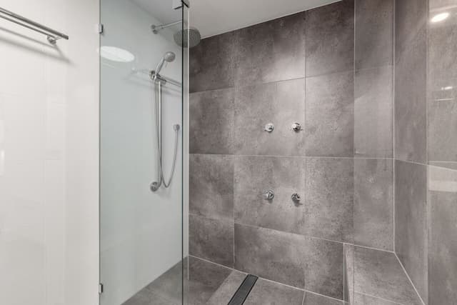 One Bedroom Executive Apartment