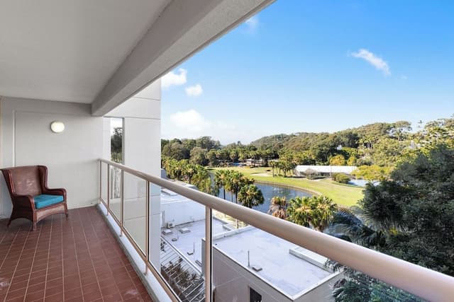 Two Bedroom Apartment with Spa