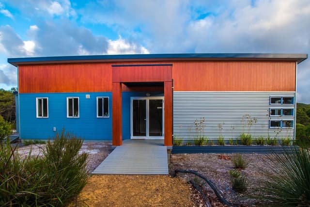 Luxury House, 3 Bedrooms, Hill View