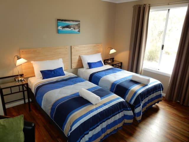 Luxury House, 3 Bedrooms, Hill View
