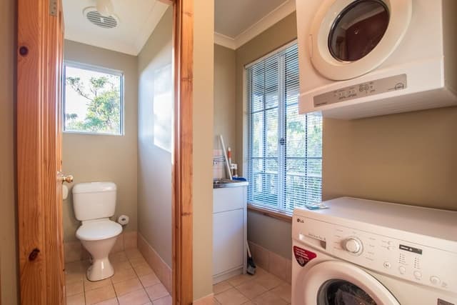 Deluxe Cottage, 2 Bedrooms, Hill View