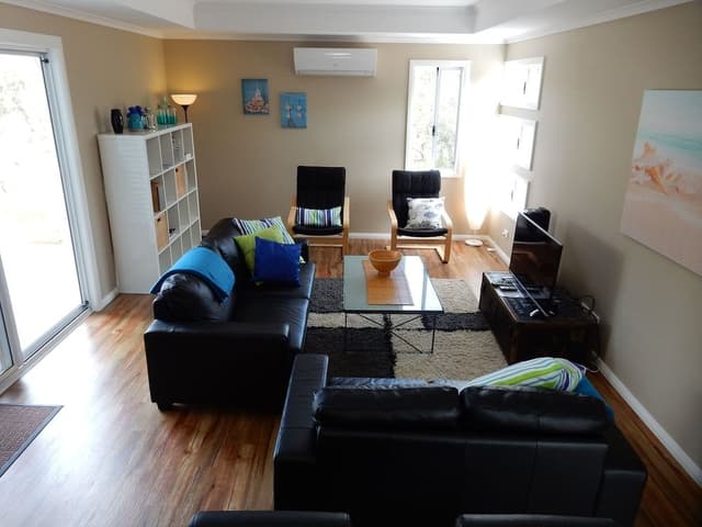 Luxury House, 3 Bedrooms, Hill View
