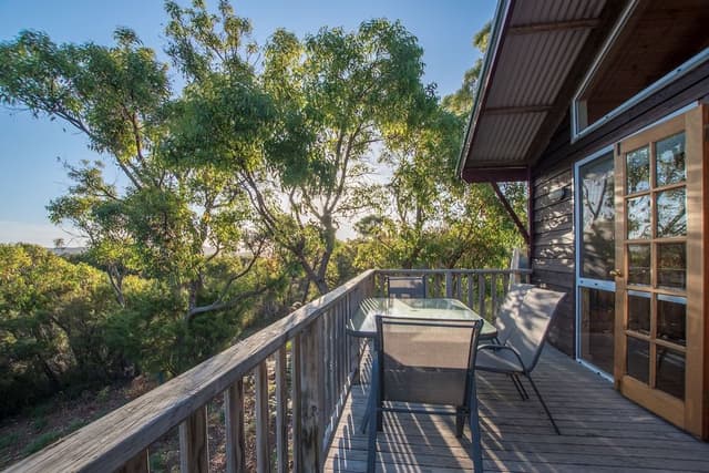 Deluxe Cottage, 2 Bedrooms, Hill View