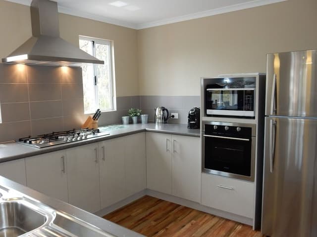 Luxury House, 3 Bedrooms, Hill View