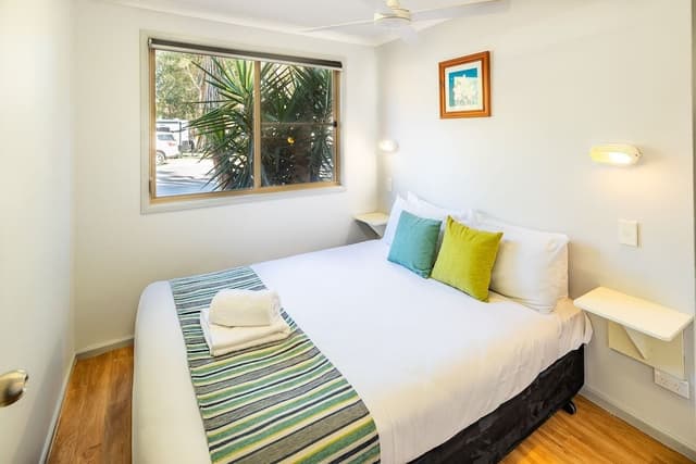 Ocean View Spa Cottage