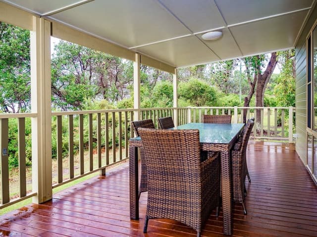 Beachside Family Suite (3BR)