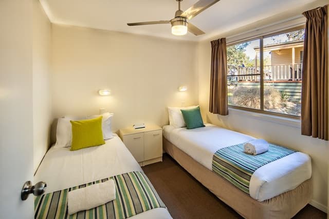 Beachside Family Suite (3BR)