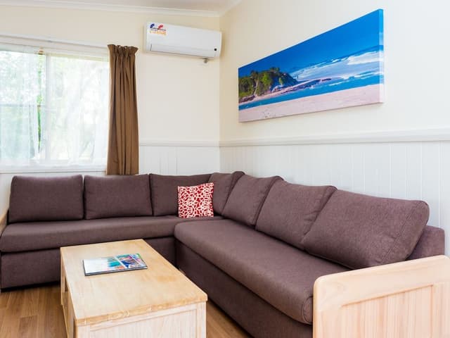 Beachside Family Suite (3BR)