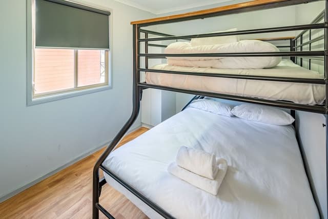 Ocean View Spa Cottage