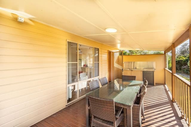 Beachside Family Suite (3BR)