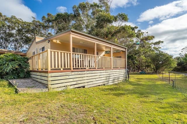 Beachside Family Suite (3BR)