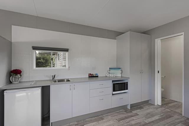 Economy Studio Cabin