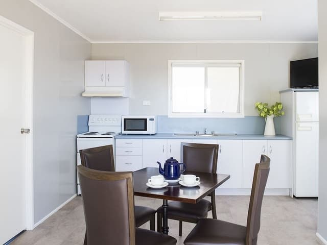 Outback Cabin - Two Bedrooms