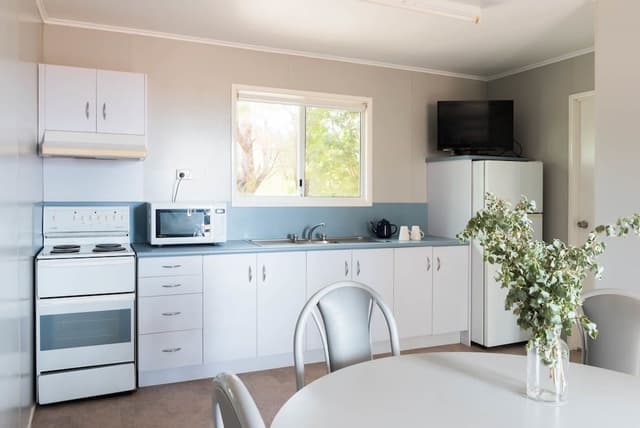 Outback Cabin - Two Bedrooms
