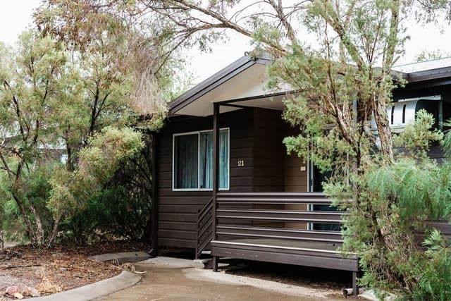 Outback Cabin - Two Bedrooms
