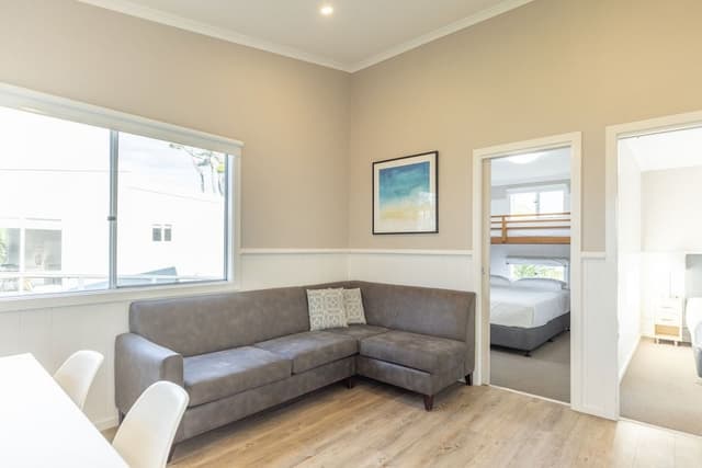 Superior Cabin