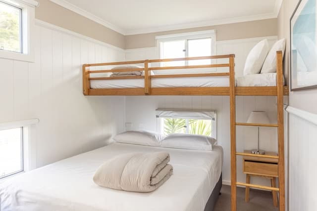 Superior Cabin