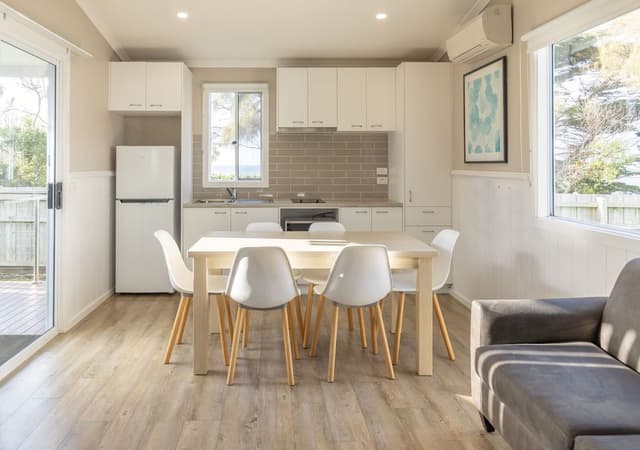 Superior Cabin