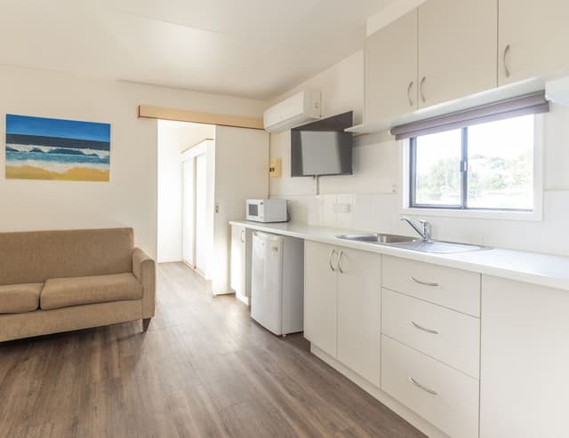 Cabin