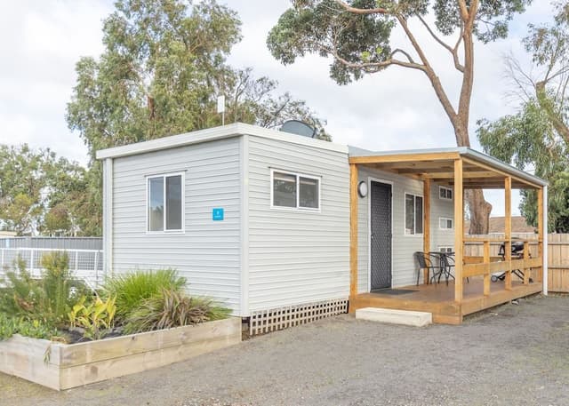 Cabin