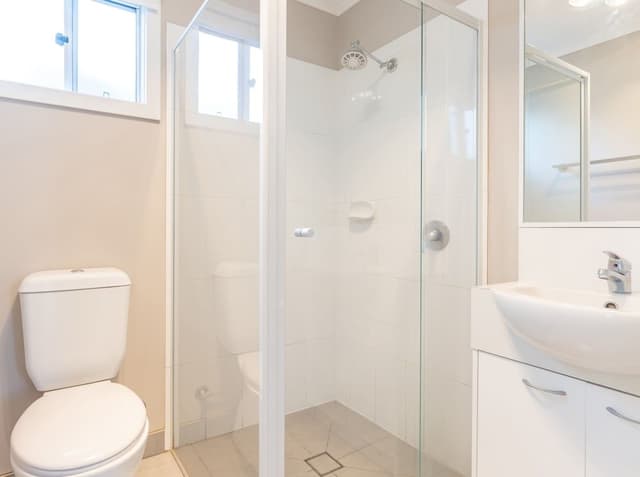 Superior Cabin