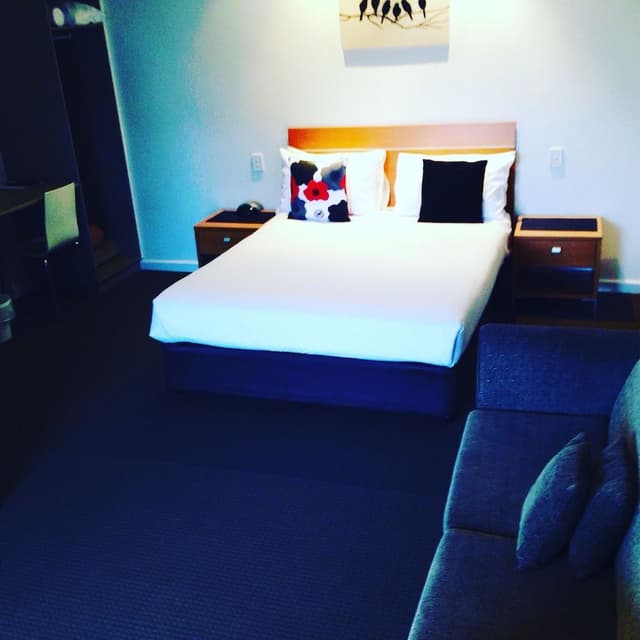 Superior Room, Non Smoking