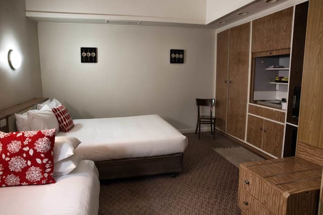 Standard Room, Non Smoking