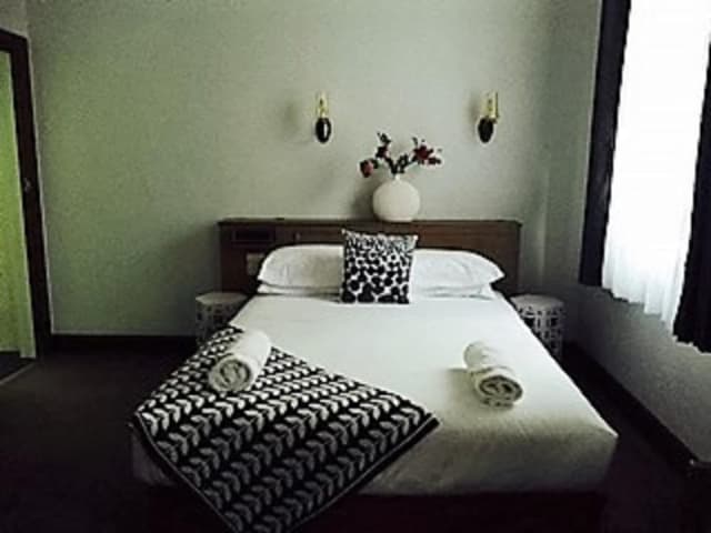 Standard Room, Non Smoking