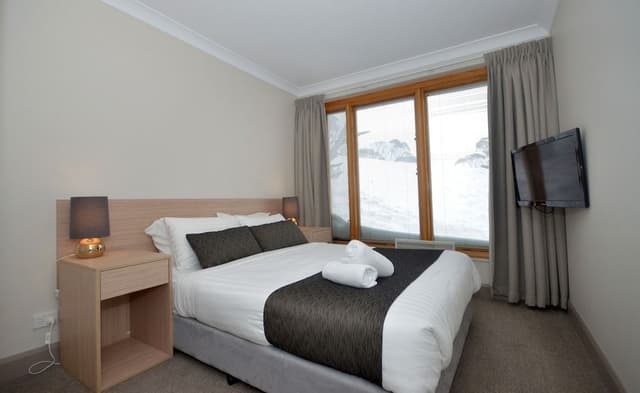 Chalet One Bedroom Apartment