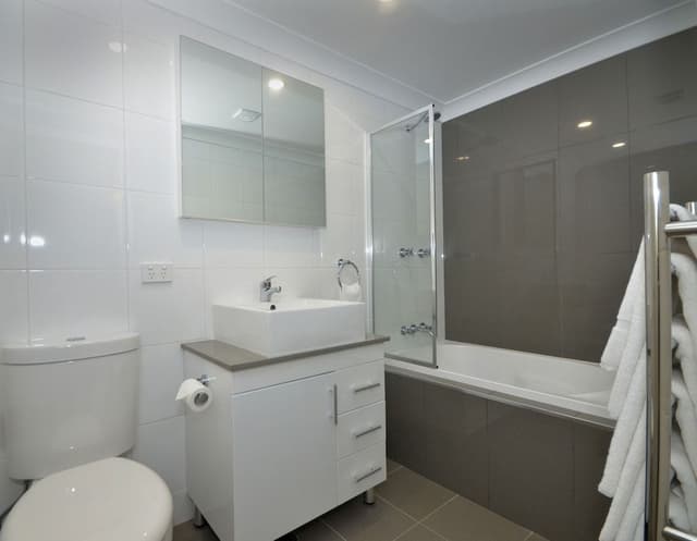 Standard Studio, Non Smoking, Kitchenette