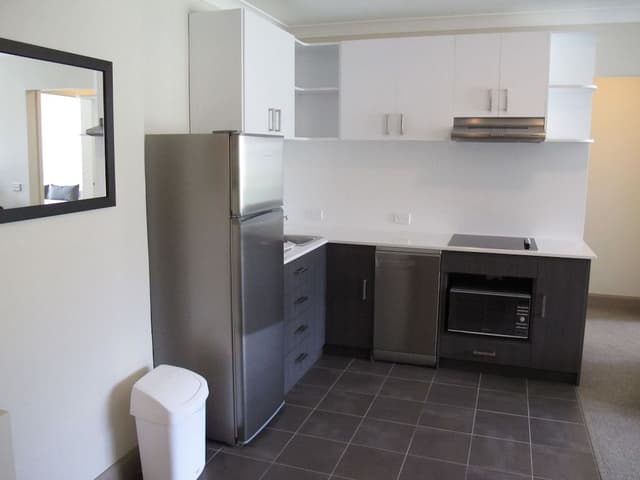 Chalet One Bedroom Apartment