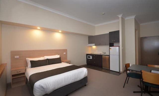 Standard Studio, Non Smoking, Kitchenette
