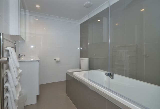Chalet One Bedroom Apartment