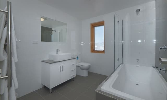 Chalet One Bedroom Apartment