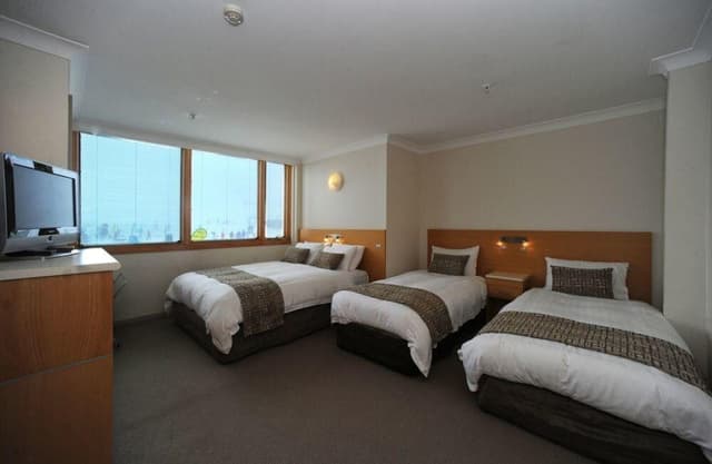Standard Room, Non Smoking