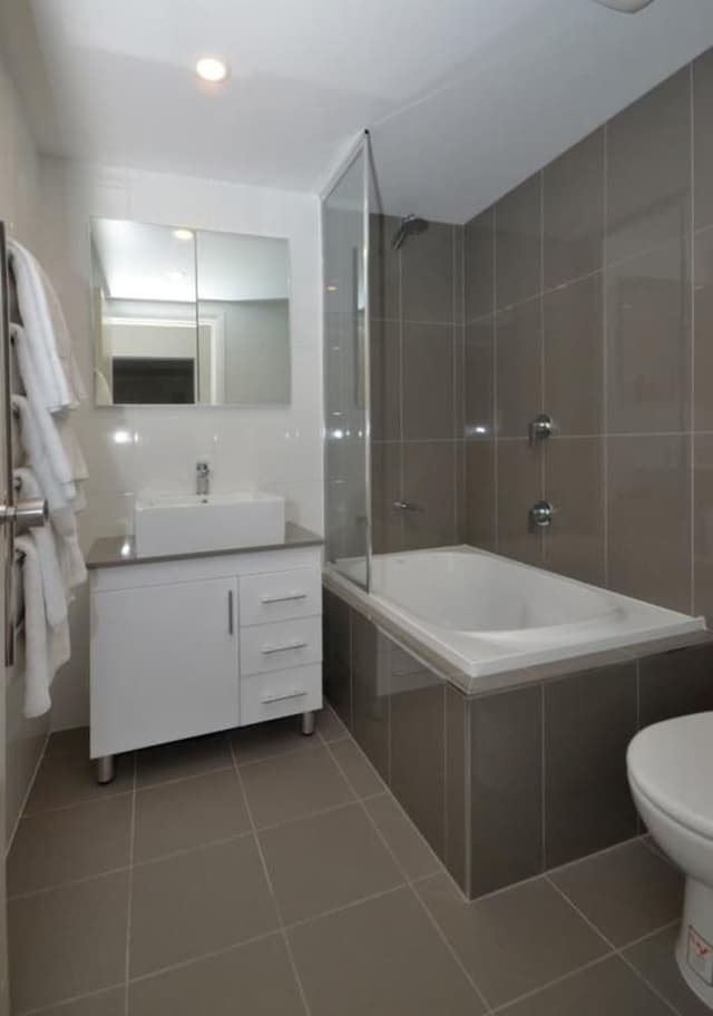 Chalet One Bedroom Apartment