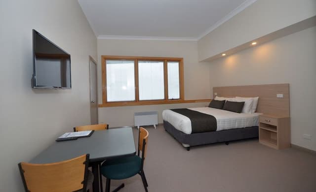 Standard Studio, Non Smoking, Kitchenette