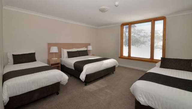 Chalet One Bedroom Apartment