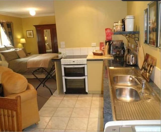 Standard Apartment, Non Smoking, Kitchen (Dry Cottage)