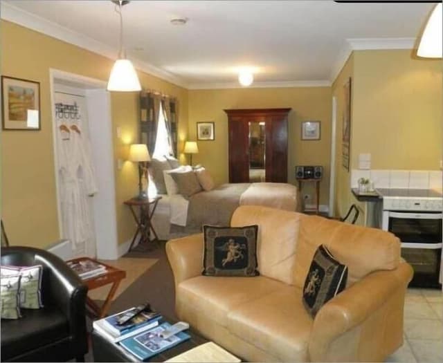 Standard Apartment, Non Smoking, Kitchen (Dry Cottage)