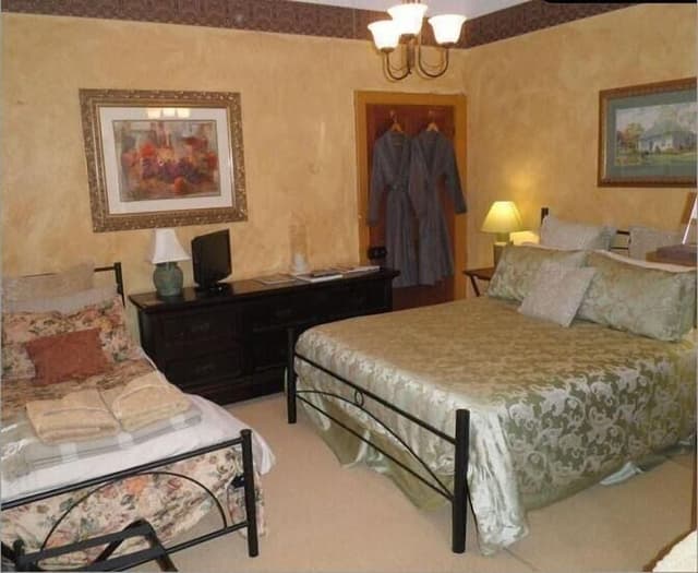 Standard Apartment, Non Smoking, Kitchen (Doctors Wing)