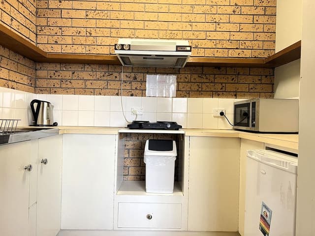 Family Room Self Catering