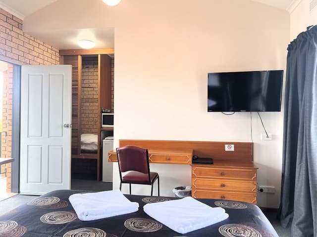 Queen Room