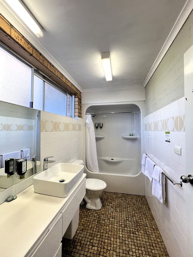 Family Room Self Catering